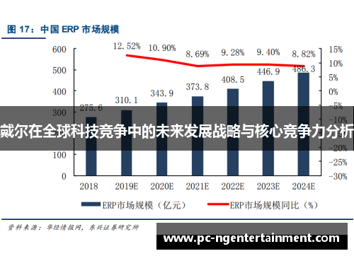 戴尔在全球科技竞争中的未来发展战略与核心竞争力分析