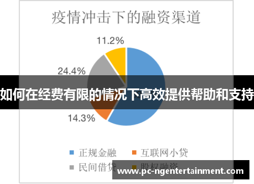 如何在经费有限的情况下高效提供帮助和支持