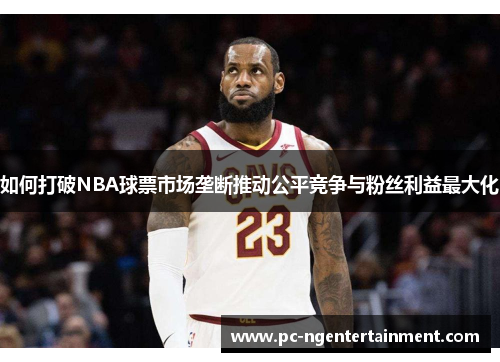 如何打破NBA球票市场垄断推动公平竞争与粉丝利益最大化