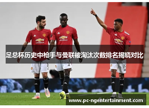 足总杯历史中枪手与曼联被淘汰次数排名揭晓对比