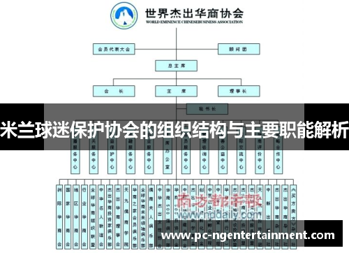 米兰球迷保护协会的组织结构与主要职能解析