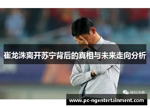 崔龙洙离开苏宁背后的真相与未来走向分析 崔龙洙离开苏宁背后的真相与未来走向分析