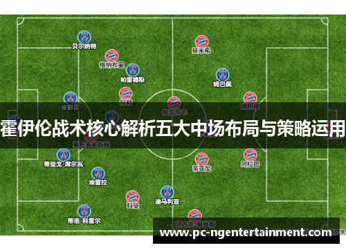霍伊伦战术核心解析五大中场布局与策略运用
